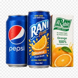 Beverages