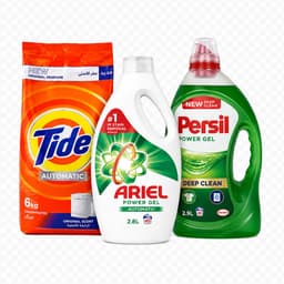 Detergents