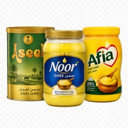 Ghee