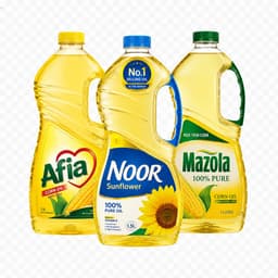 Oil